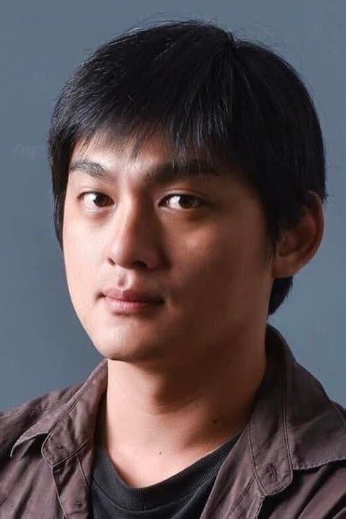 Photo of Yu-Hsu Lin