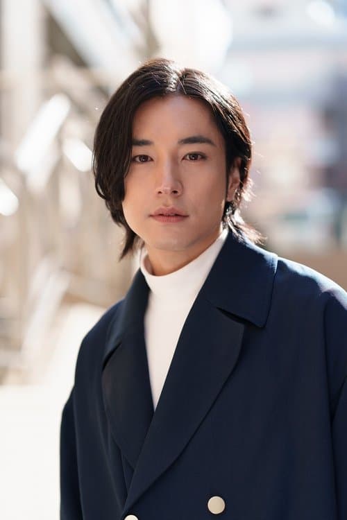 Photo of Yu Miyazawa