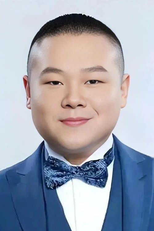 Photo of Yue Yunpeng