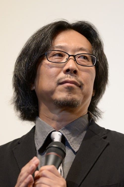 Photo of Yūichi Abe