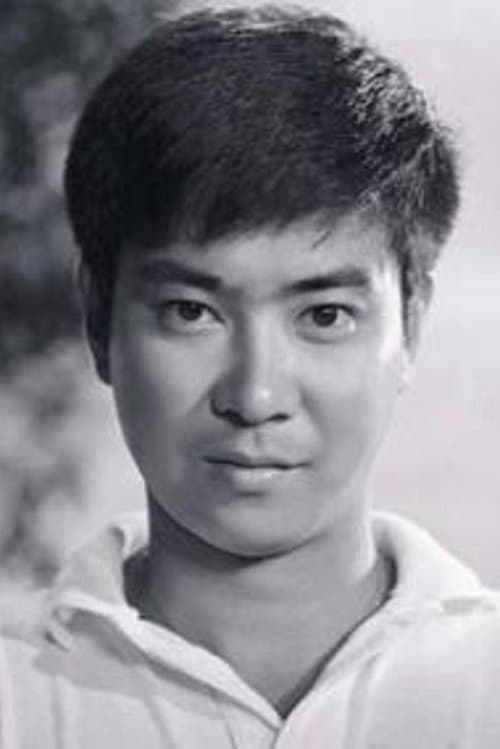 Photo of Yūjirō Ishihara