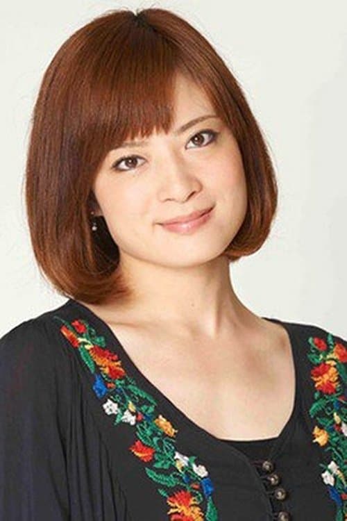 Photo of Yuka Hyyoudo