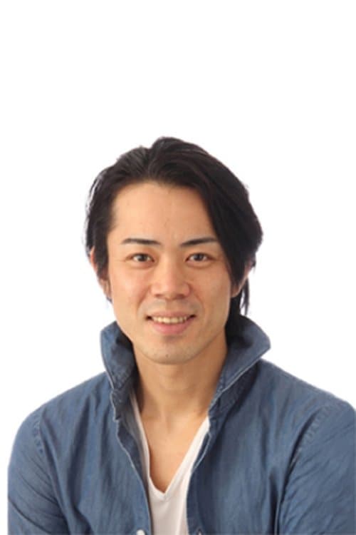 Photo of Yûki Nakamura