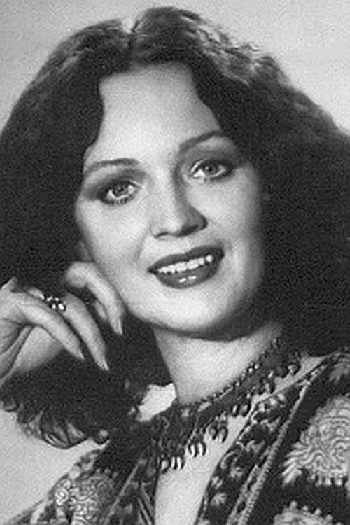 Photo of Yuliya Pashkovskaya