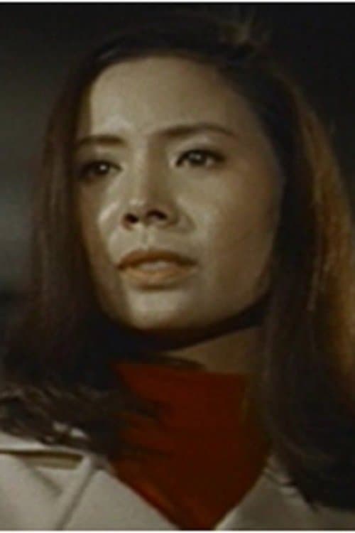 Photo of Yun So-ra