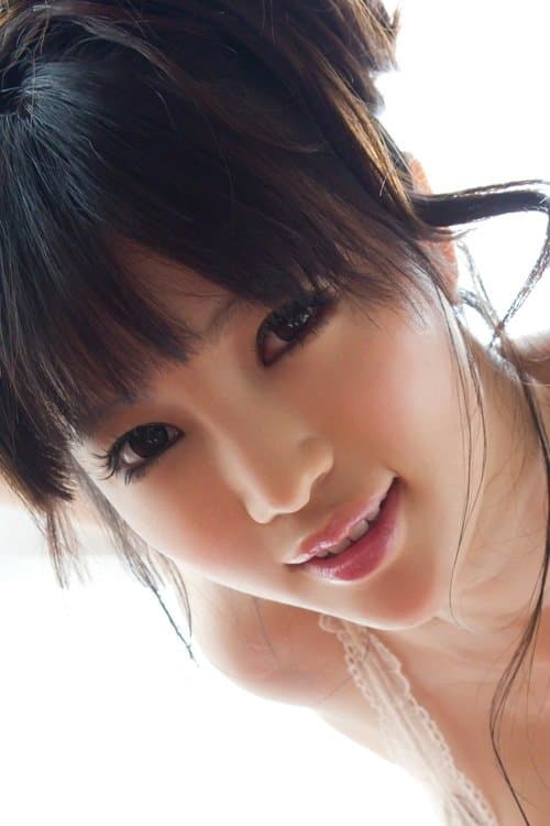 Photo of Yuri Morishita