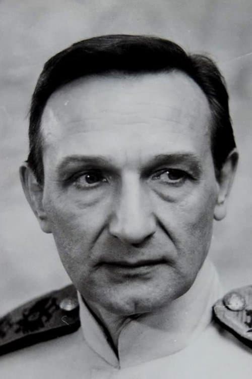Photo of Yuri Muravitsky
