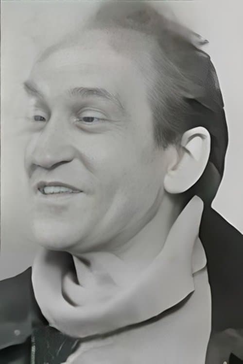 Photo of Yuri Yershov