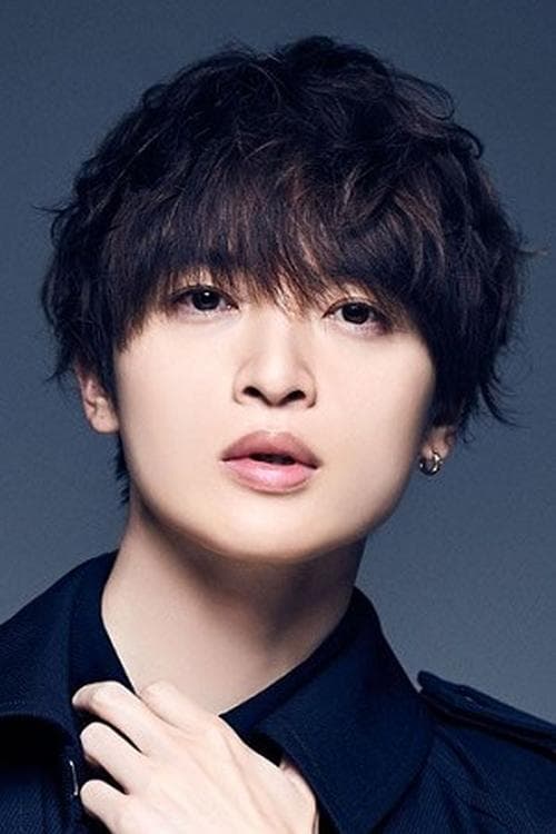 Photo of Yuta Tamamori