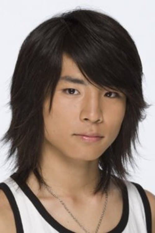 Photo of Yuto Kobayashi