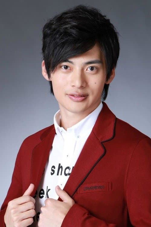 Photo of Yuya Hirata