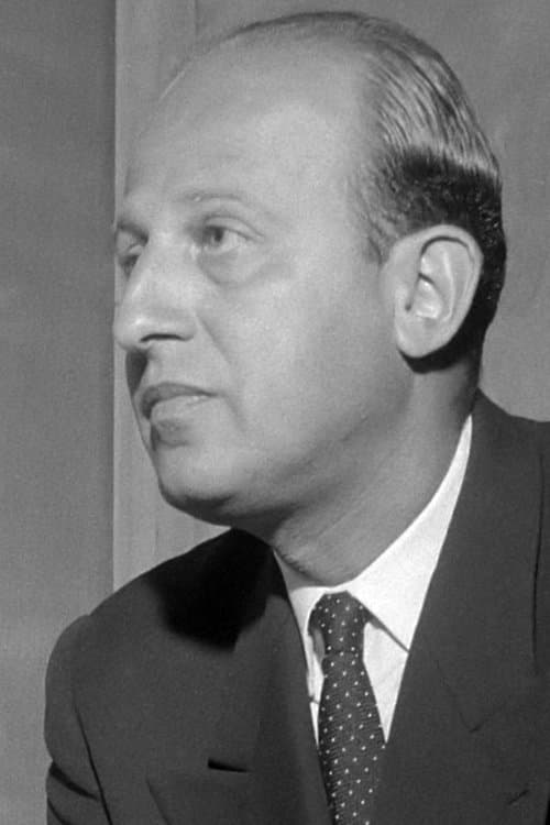 Photo of Yves Ciampi