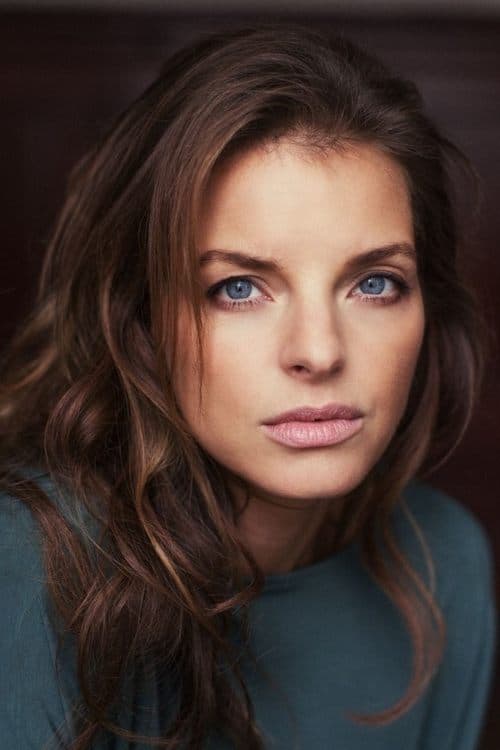 Photo of Yvonne Catterfeld