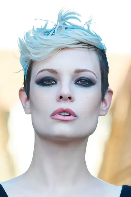 Photo of Yvonne Emilie Thälker