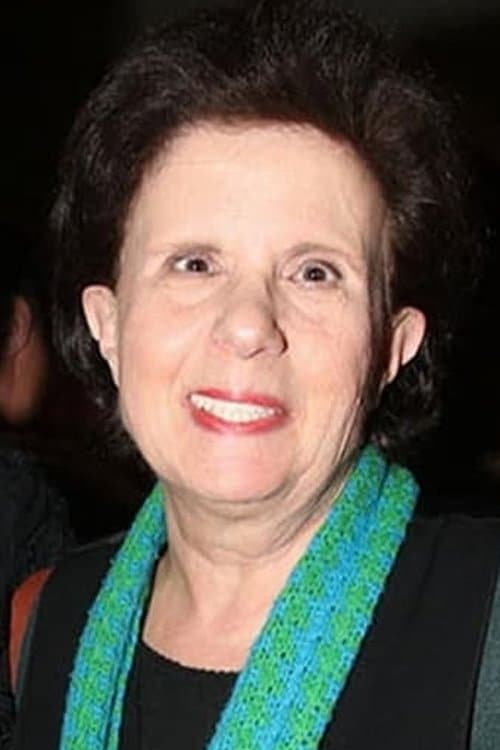 Photo of Yvonne Maltezou