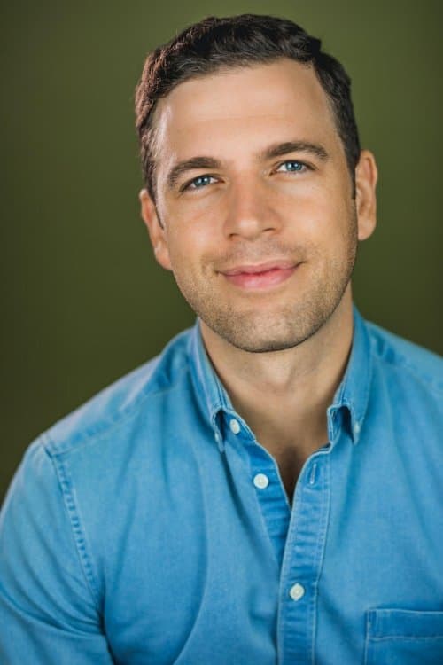 Photo of Zack Robidas