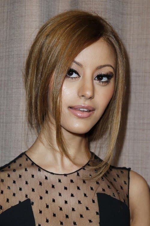 Photo of Zahia Dehar