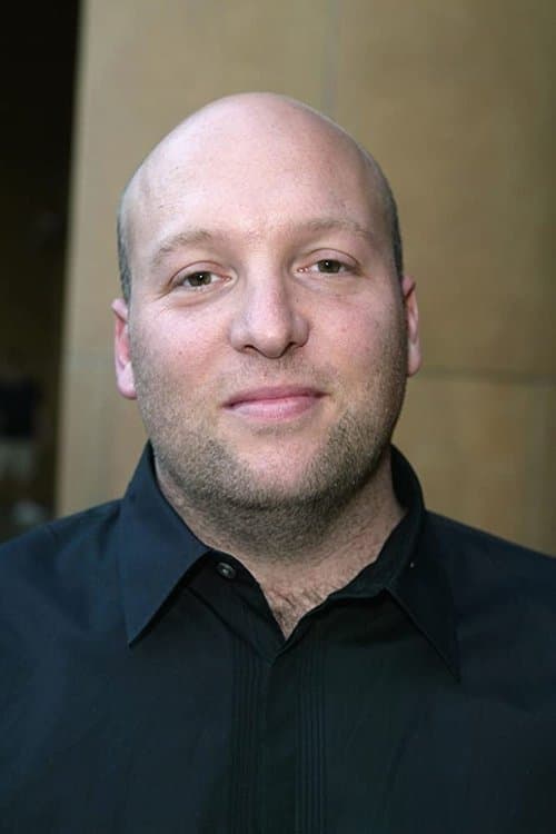 Photo of Zak Penn
