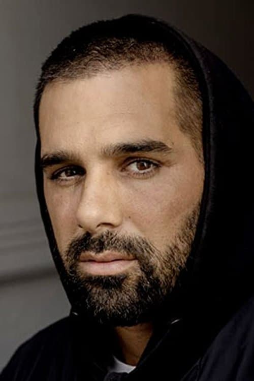 Photo of Zaki Youssef