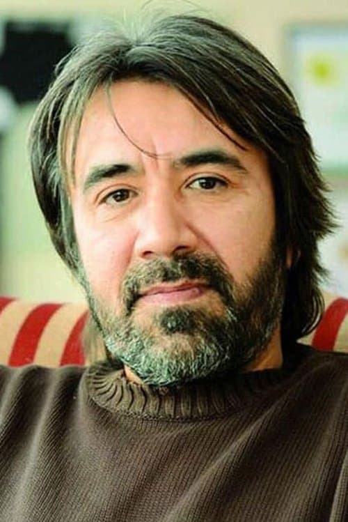 Photo of Zeki Demirkubuz