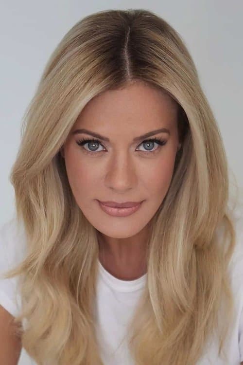 Photo of Zeta Makrypoulia