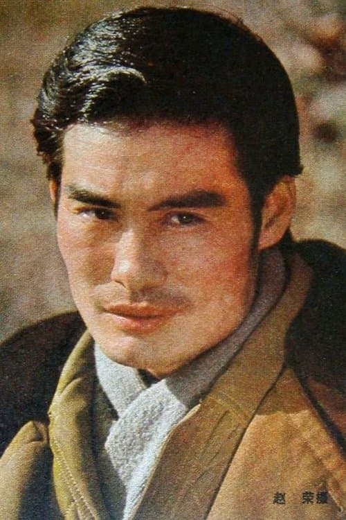 Photo of Zhang Jiatian