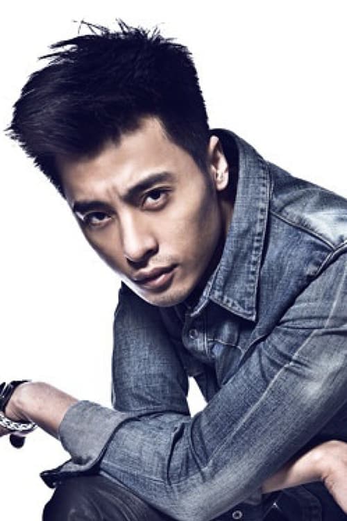 Photo of Zhang Junhan