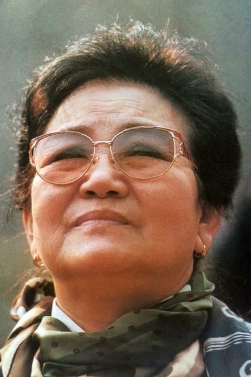 Photo of Zhao Lirong
