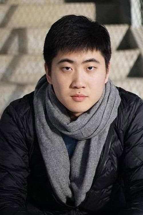 Photo of Zhou Quan