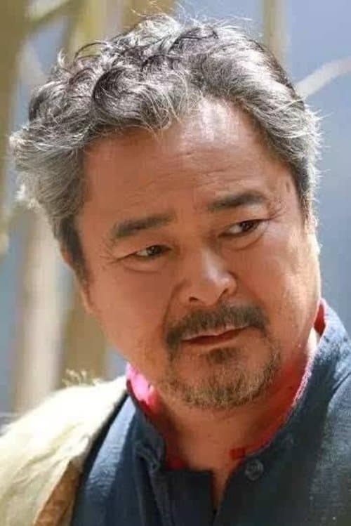 Photo of Zhu Xinyun