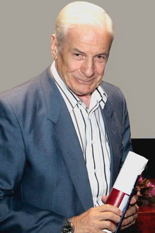 Photo of Zoran Čalić