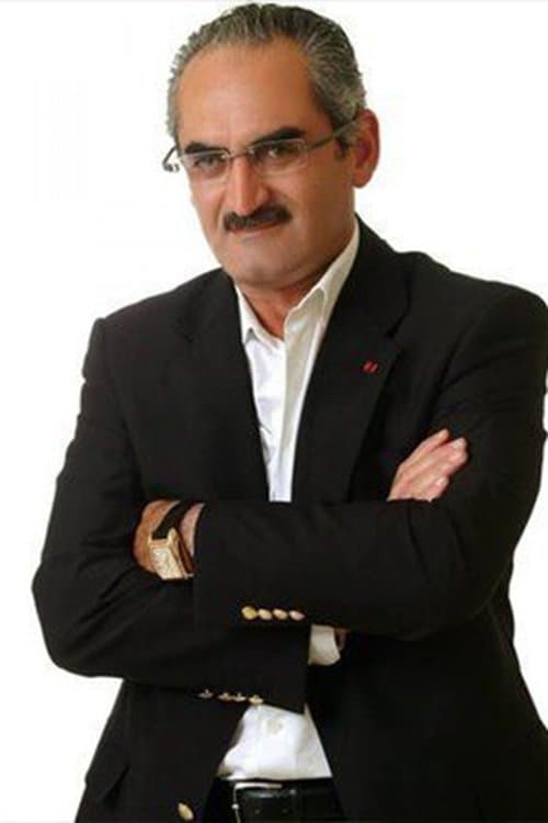 Photo of Zuhair El Nubani