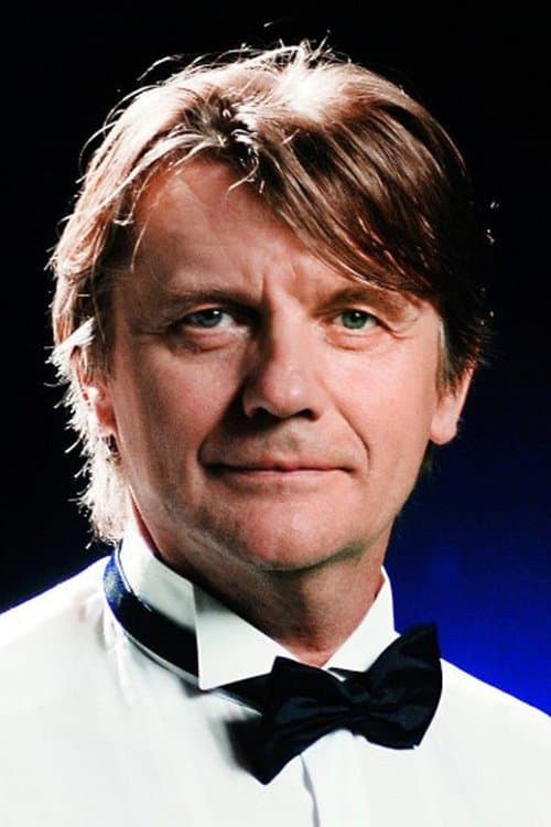 Photo of Zvone Hribar