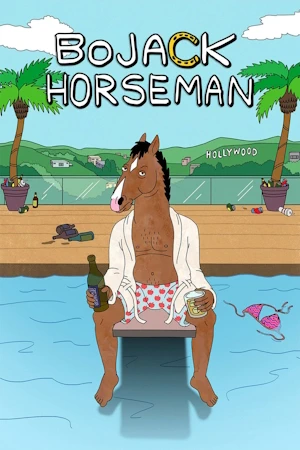 BoJack Horseman