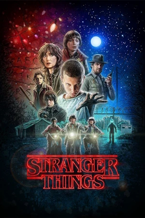 Stranger Things